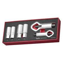 Load image into Gallery viewer, Teng Extractor and Nut Splitter Set FOAM 6pcs