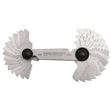 Load image into Gallery viewer, Teng Measuring Set C 4pcs