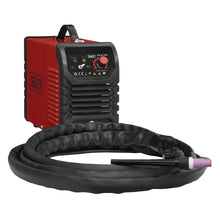 Load image into Gallery viewer, Sealey TIG/MMA Inverter Welder 130A 230V