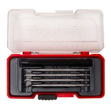 Load image into Gallery viewer, Teng Hook and Pick Set 4pcs