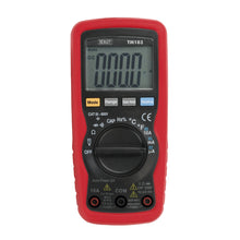 Load image into Gallery viewer, Sealey Professional Auto-Ranging Digital Multimeter - 11-Function