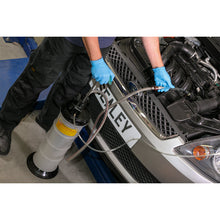 Load image into Gallery viewer, Sealey Vacuum Fuel/Fluid Extractor 8L