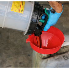 Load image into Gallery viewer, Sealey Vacuum Fuel/Fluid Extractor 8L
