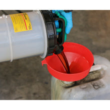 Load image into Gallery viewer, Sealey Vacuum Fuel/Fluid Extractor 8L