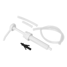 Load image into Gallery viewer, Sealey Container Hand Pump 5L