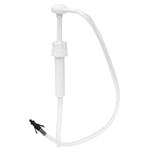 Load image into Gallery viewer, Sealey Container Hand Pump 5L