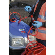 Load image into Gallery viewer, Sealey Multipurpose Syphon & Pump Kit