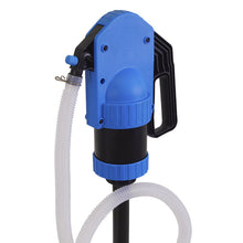 Load image into Gallery viewer, Sealey Lever Action Pump AdBlue