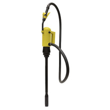 Load image into Gallery viewer, Sealey Electric Drum Pump 205L 12V & 230V
