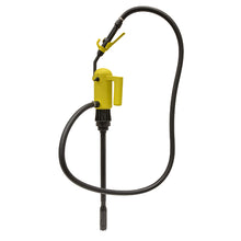 Load image into Gallery viewer, Sealey Electric Drum Pump 205L 12V & 230V