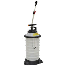 Load image into Gallery viewer, Sealey Vacuum Oil & Fluid Extractor Manual 18L