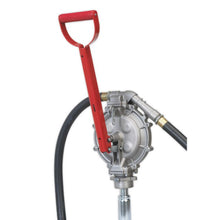 Load image into Gallery viewer, Sealey Double Diaphragm Fuel Transfer Pump
