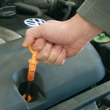 Load image into Gallery viewer, Sealey Vacuum Oil & Fluid Extractor Manual 5.5L