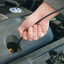 Load image into Gallery viewer, Sealey Vacuum Oil & Fluid Extractor Manual 5.5L