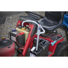 Load image into Gallery viewer, Sealey Jerry Can Pump Battery Operated