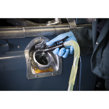 Load image into Gallery viewer, Sealey Jerry Can Pump Battery Operated
