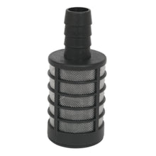 Load image into Gallery viewer, Sealey Diesel/Fluid Transfer Pump Portable 24V