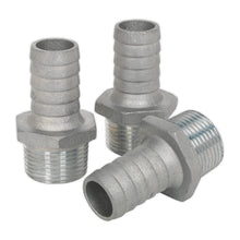 Load image into Gallery viewer, Sealey Diesel/Fluid Transfer Pump Portable 12V