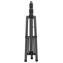 Load image into Gallery viewer, Sealey Telescopic Tripod 1.5M