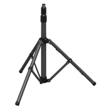 Load image into Gallery viewer, Sealey Telescopic Tripod 1.5M