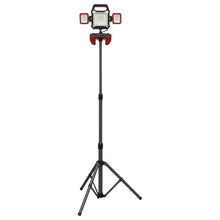 Load image into Gallery viewer, Sealey Telescopic Tripod 1.5M
