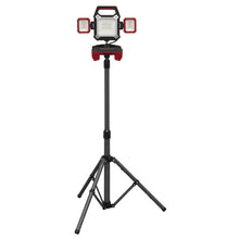 Load image into Gallery viewer, Sealey Telescopic Tripod 1.5M