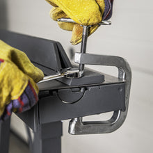 Load image into Gallery viewer, Sealey Floor Standing Sheet Metal Folder 1000mm