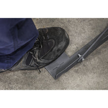 Load image into Gallery viewer, Sealey Floor Standing Sheet Metal Folder 1000mm