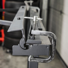 Load image into Gallery viewer, Sealey Floor Standing Sheet Metal Folder 1000mm