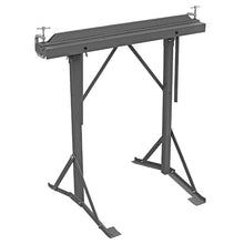 Load image into Gallery viewer, Sealey Floor Standing Sheet Metal Folder 1000mm