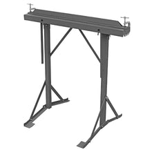 Load image into Gallery viewer, Sealey Floor Standing Sheet Metal Folder 1000mm