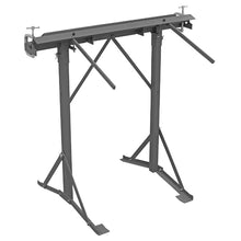 Load image into Gallery viewer, Sealey Floor Standing Sheet Metal Folder 1000mm