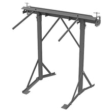 Load image into Gallery viewer, Sealey Floor Standing Sheet Metal Folder 1000mm