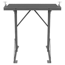 Load image into Gallery viewer, Sealey Floor Standing Sheet Metal Folder 1000mm