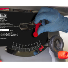 Load image into Gallery viewer, Sealey Table Saw 254mm 230V