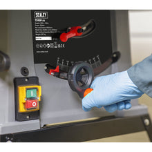 Load image into Gallery viewer, Sealey Table Saw 254mm 230V