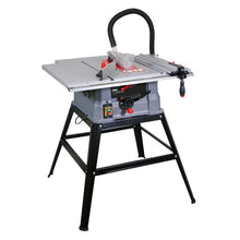 Load image into Gallery viewer, Sealey Table Saw 254mm 230V