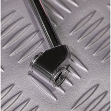 Load image into Gallery viewer, Sealey Digital Tyre Pressure Gauge, Twin Push-On Connector
