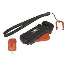 Load image into Gallery viewer, Sealey Emergency Breakout Tool With Tyre Tread Depth Gauge