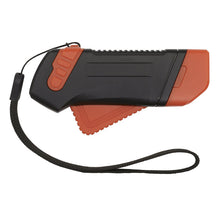 Load image into Gallery viewer, Sealey Emergency Breakout Tool With Tyre Tread Depth Gauge