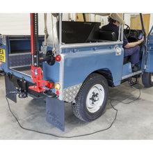 Load image into Gallery viewer, Sealey Towing Socket Tester 13-Pin 12V - DVSA Approved