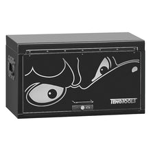 Load image into Gallery viewer, Teng PRO35 26" Mega Master 16 Drawer Tool Kit Black 1033pcs