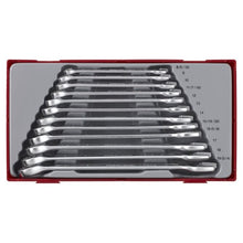 Load image into Gallery viewer, Teng Combination Spanner Set 12pcs