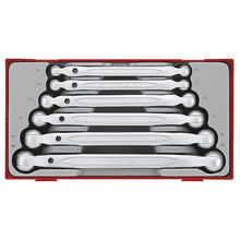 Load image into Gallery viewer, Teng Double Flex Wrench Set 6pcs