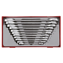 Load image into Gallery viewer, Teng Combination Spanner Set Ratchet 11pcs
