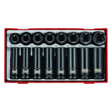 Load image into Gallery viewer, Teng Impact Socket Set 1/2" Drive 20pcs