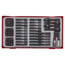 Load image into Gallery viewer, Teng Bits Set Impact 53pcs