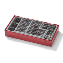 Load image into Gallery viewer, Teng Bits Set Impact 53pcs