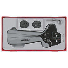 Load image into Gallery viewer, Teng Crimping Plier Set 4pcs