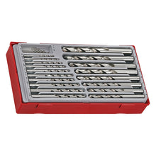 Load image into Gallery viewer, Teng Drill Bit Set 1mm to 13mm 28pcs